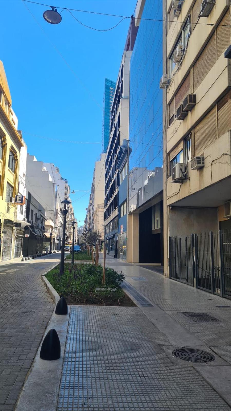 Studio Harrods Buenos Aires Exteriör bild