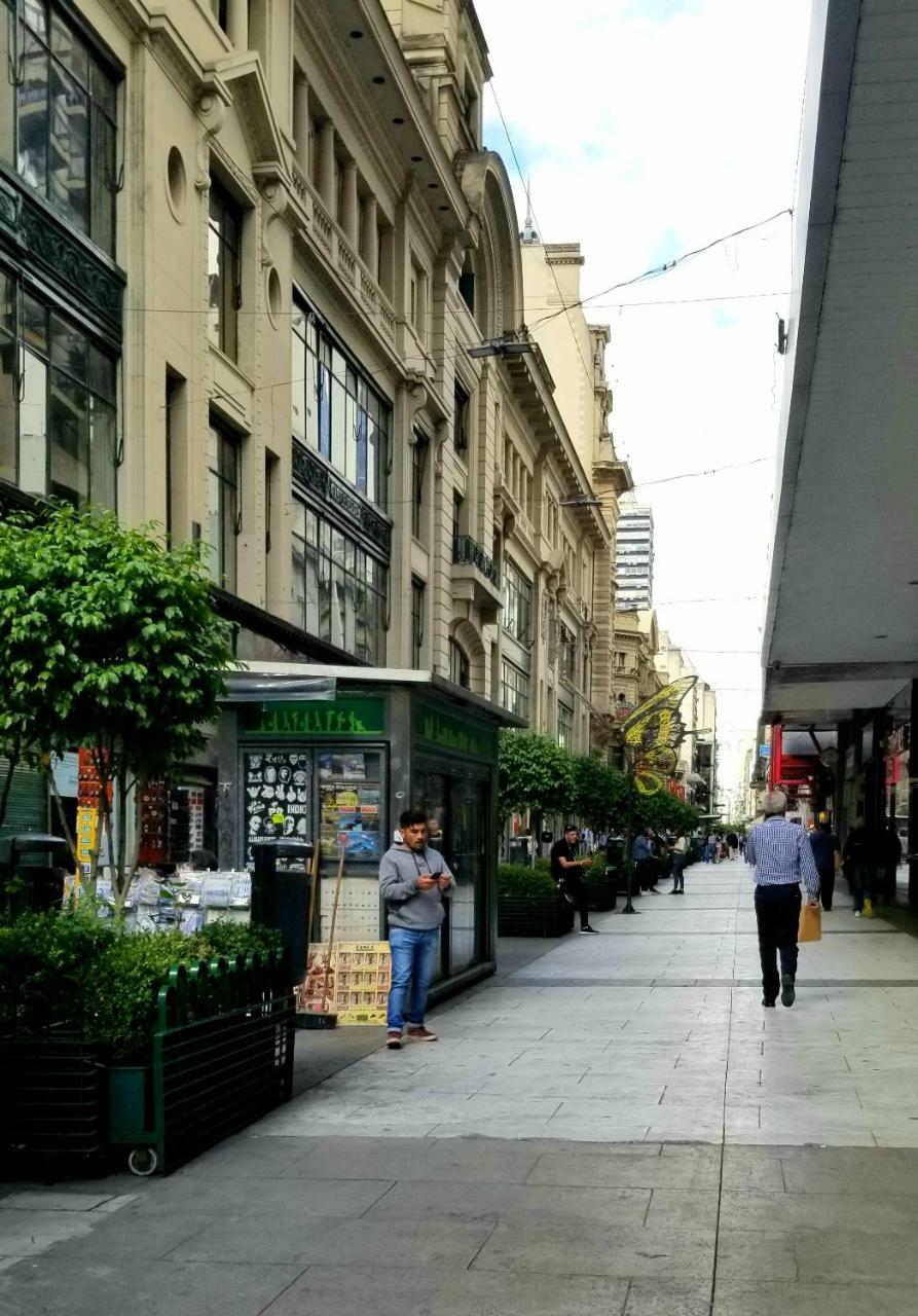 Studio Harrods Buenos Aires Exteriör bild