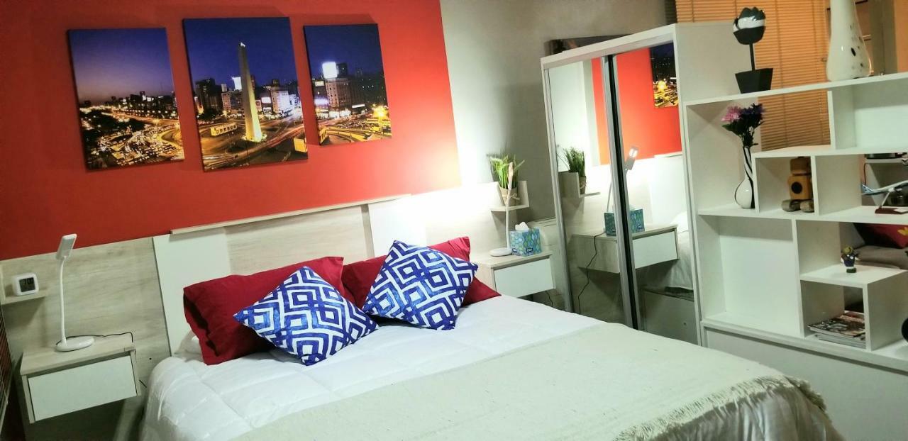 Studio Harrods Buenos Aires Exteriör bild