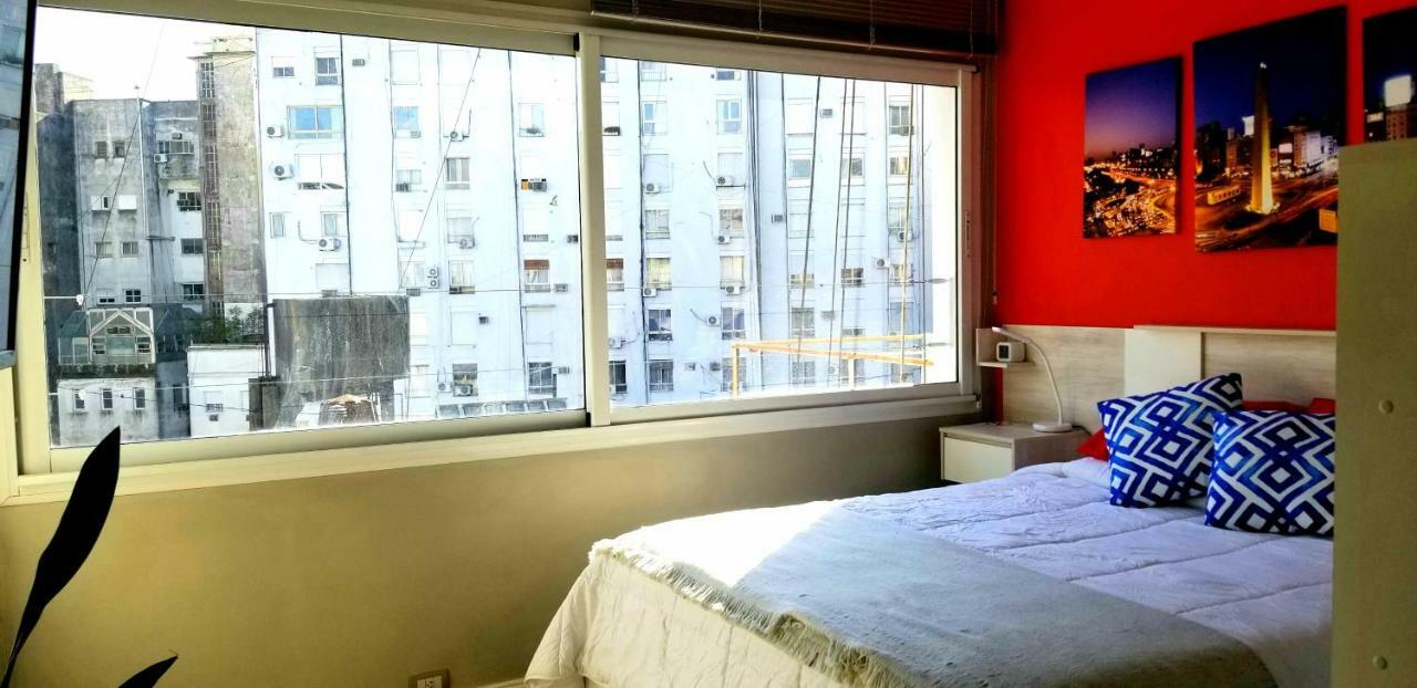 Studio Harrods Buenos Aires Exteriör bild