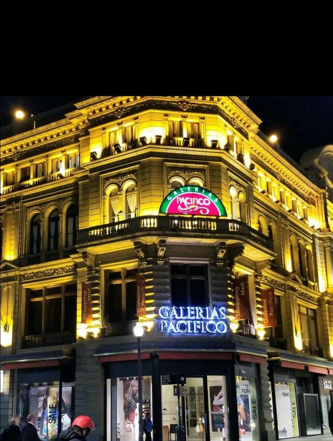 Studio Harrods Buenos Aires Exteriör bild